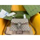 GUCCI 739496 SMALL DIONYSUS TOP HANDLE BAG 