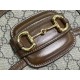 GUCCI HORSEBIT 1955 MINI ROUNDED BAG 760191