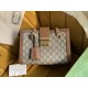 GUCCI PADLOCK GG SMALL SHOULDER BAG 498156