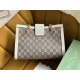 GUCCI PADLOCK GG SMALL SHOULDER BAG 498156 ( white )