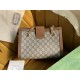 GUCCI PADLOCK GG SMALL SHOULDER BAG 498156