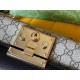 GUCCI Padlock 735103 series mini shoulder bag