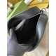 Gucci GG Supreme Camera Bag Black 574886