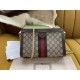 Gucci GG Supreme Ophidia Small Shoulder Crossbody Bag 503877