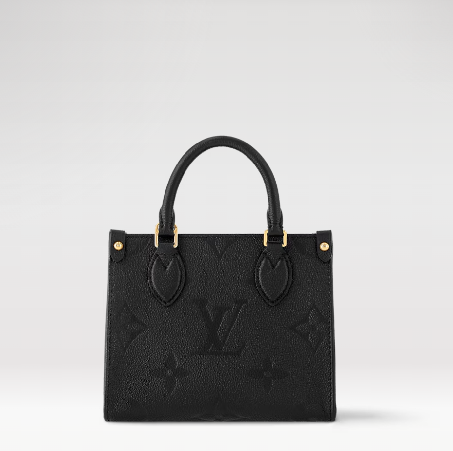 LV M46993 OnTheGo BB