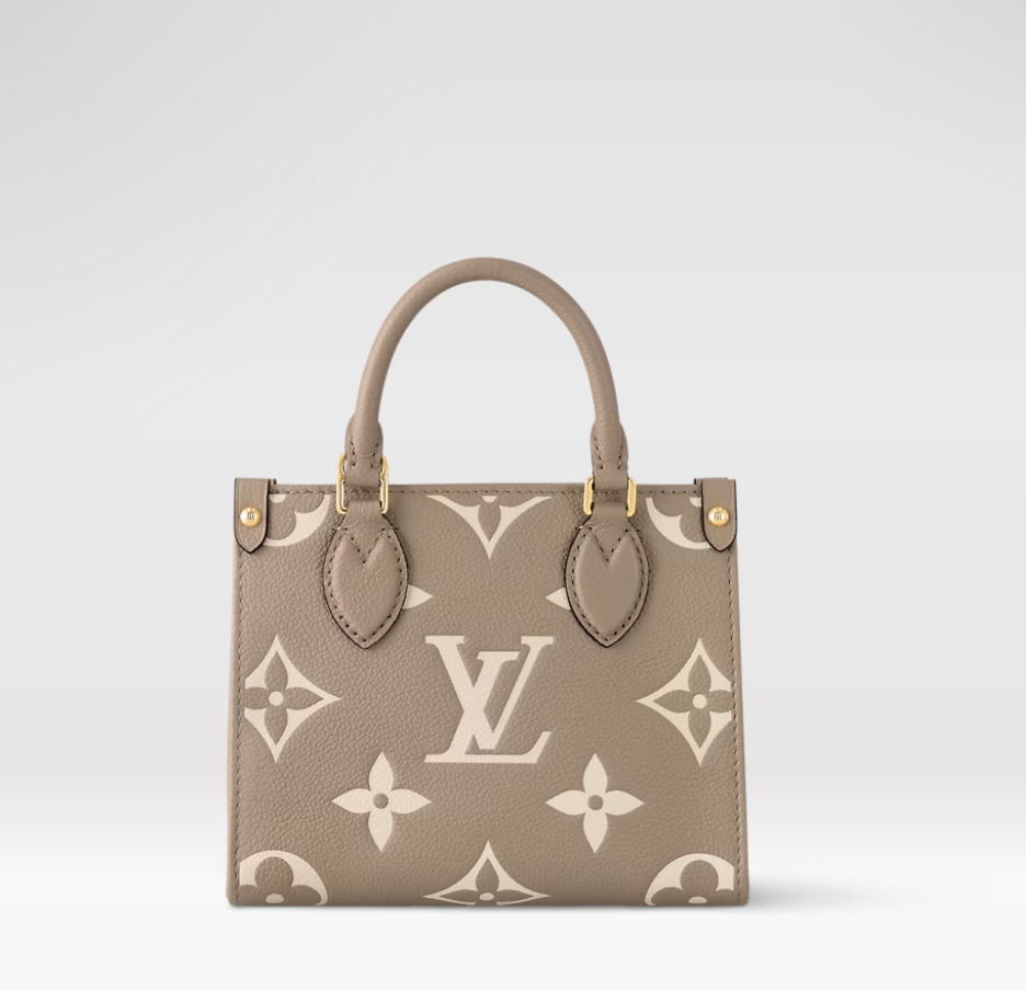 LV M47054 OnTheGo BB