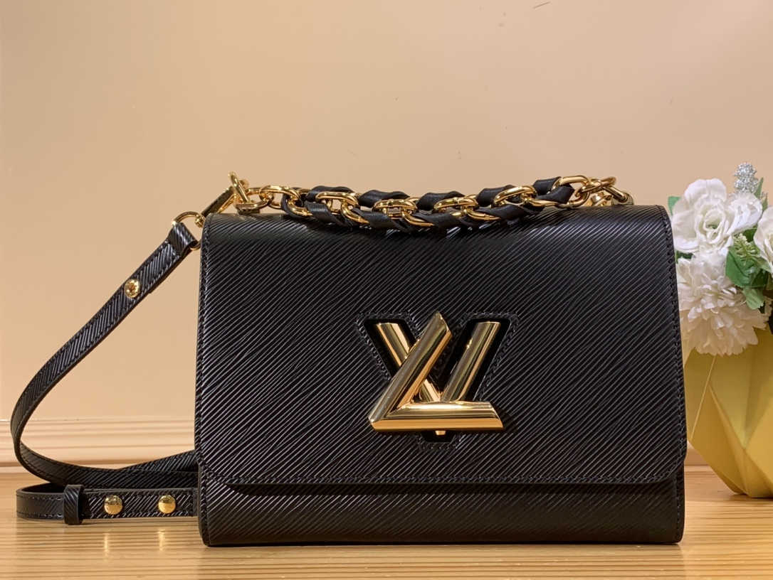 LV M21772 Twist MM