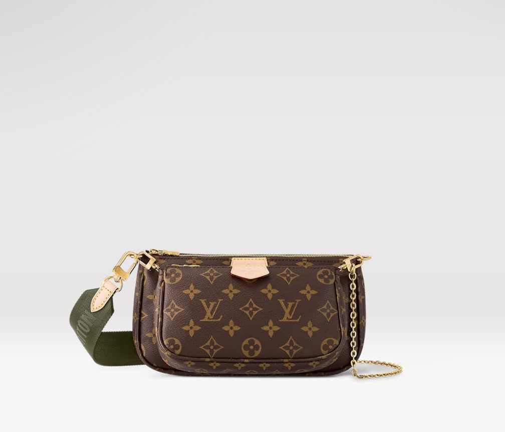 LV M44813 Multi Pochette Accessoires