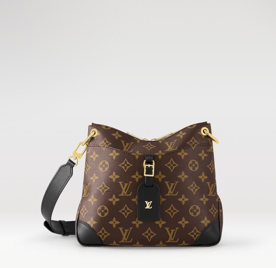 LV M45353 Odéon PM