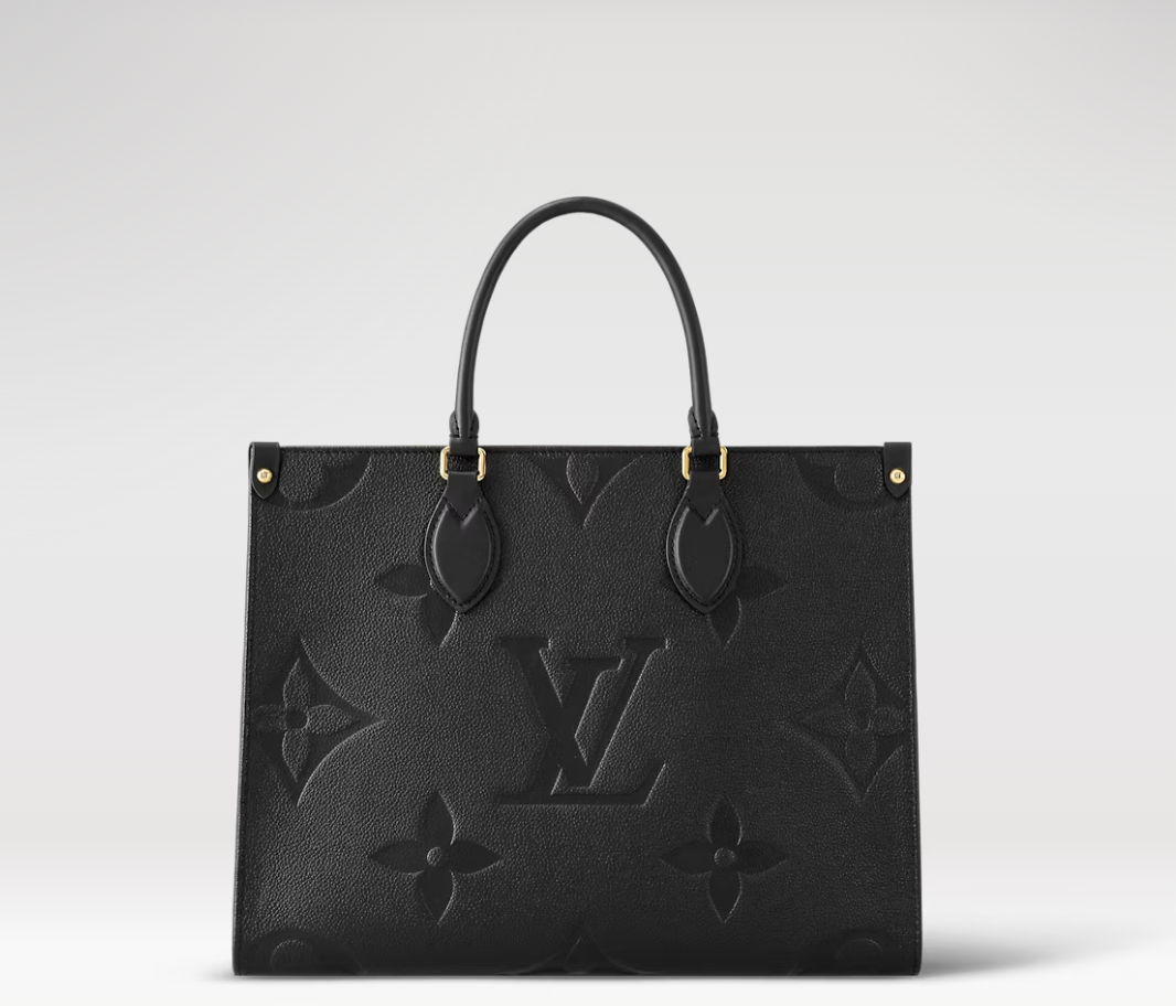 LV M45595 Onthego MM