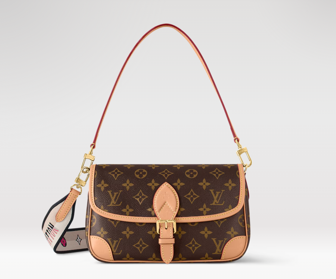 LV M45985 Diane