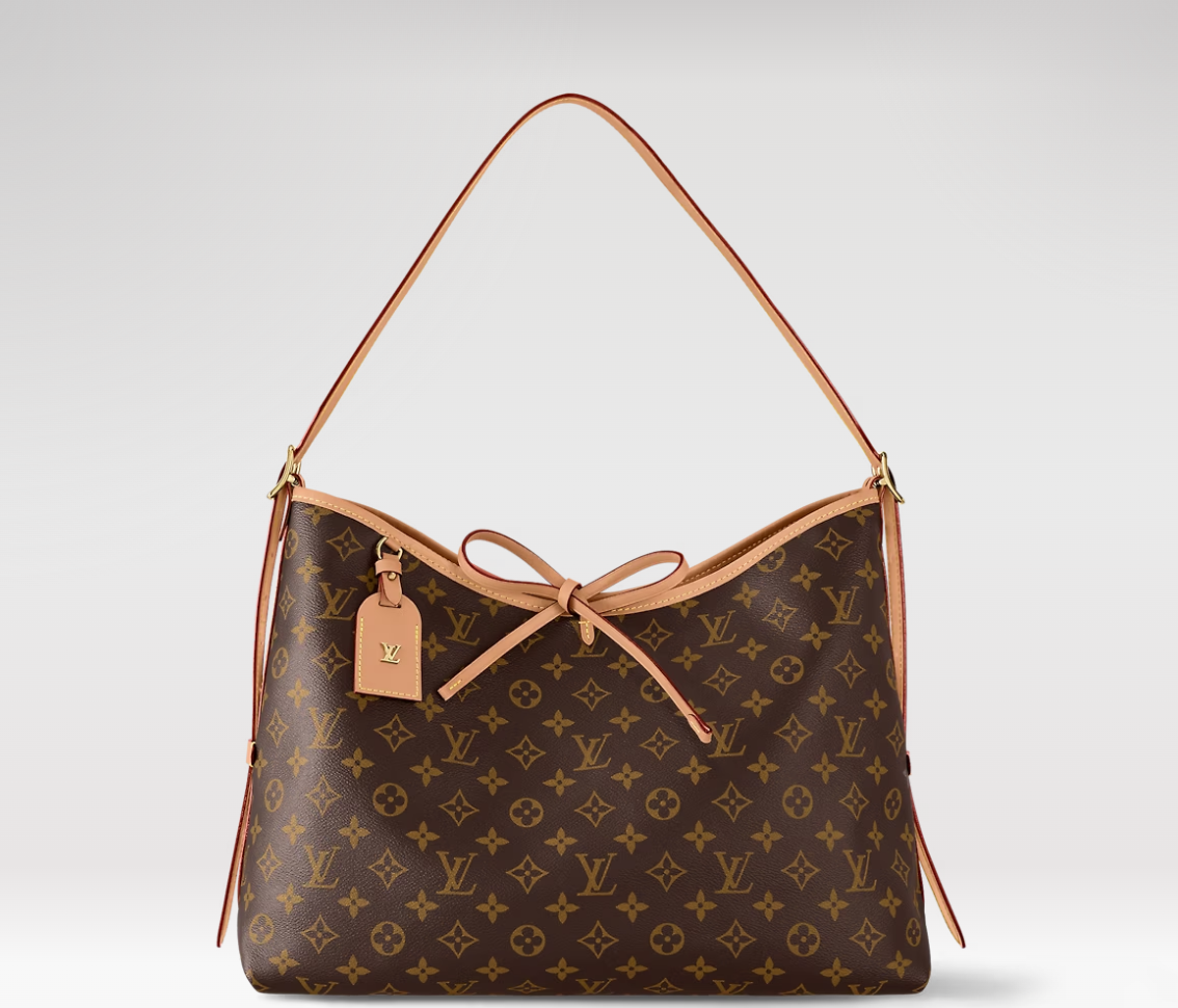 LV M46197 CarryAll MM