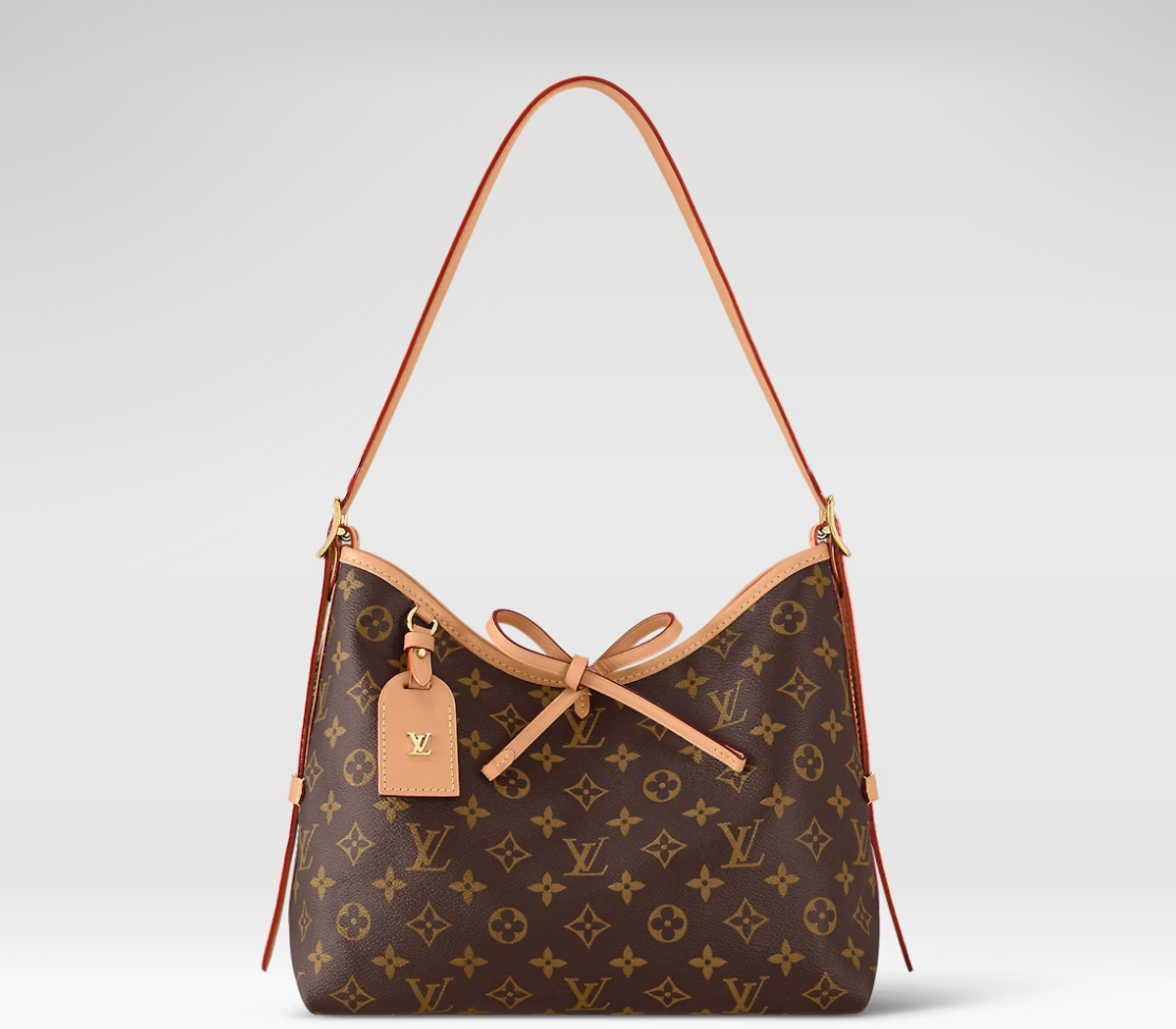 LV M46203 CarryAll PM