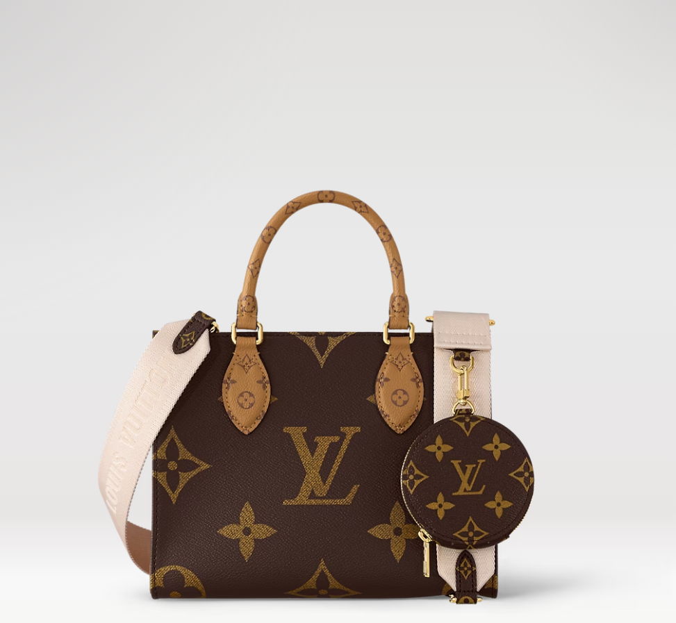 LV M46373 OnTheGo PM