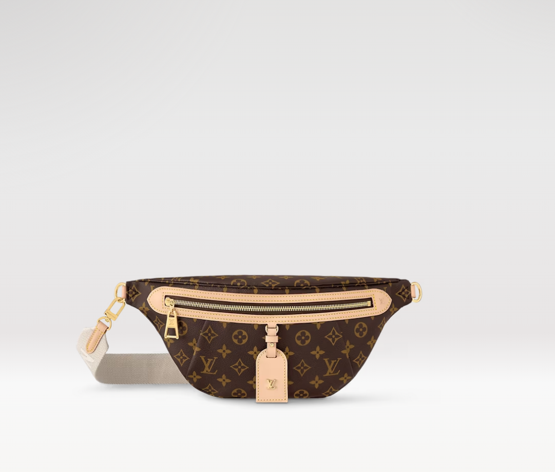 LV M46784 Exclusive Prelaunch High Rise