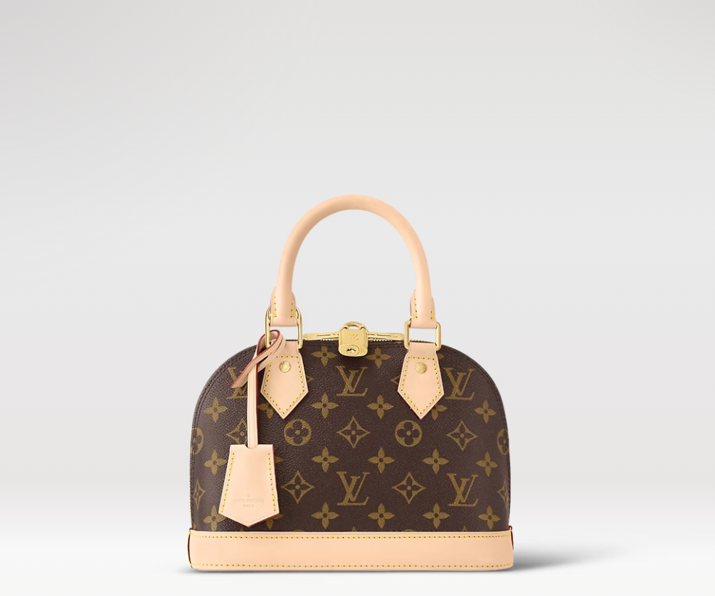 LV M53152 Alma BB