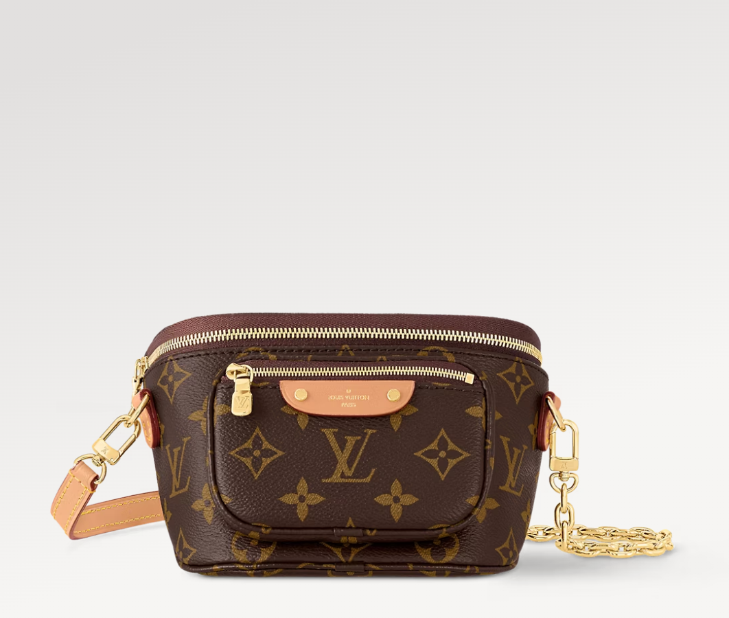 LV M82335 Mini Bumbag