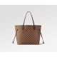 LV N41358 Neverfull MM 