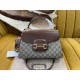 Gucci Horsebit 1955 medium bag 702049