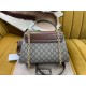 Gucci Horsebit 1955 medium bag 702049