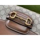 Gucci Horsebit 1955 medium bag 702049