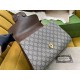 Gucci Horsebit 1955 medium bag 702049