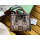 Gucci Diana jumbo GG small tote bag 