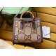 Gucci Diana jumbo GG small tote bag 