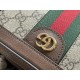 GUCCI Ophidia GG Mini Shoulder Bag 