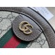 Ophidia GG mini round shoulder bag - Gucci