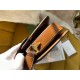 Gucci Horsebit 1955 shoulder bag Brown