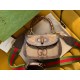 675797 Gucci Small Top Handle Bag