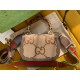 675797 Gucci Small Top Handle Bag