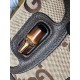 Gucci 686864 Gucci Bamboo 1947 Mini Top Handle Bag