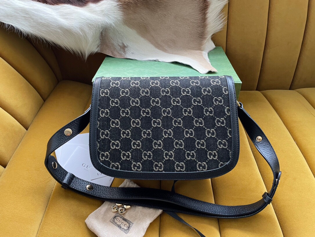 Gucci Horsebit 1955 shoulder bag