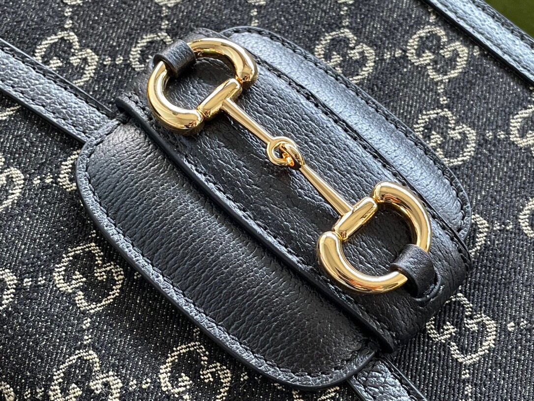 Gucci Horsebit 1955 shoulder bag