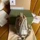 Gucci Handbag Dionysus Bruin