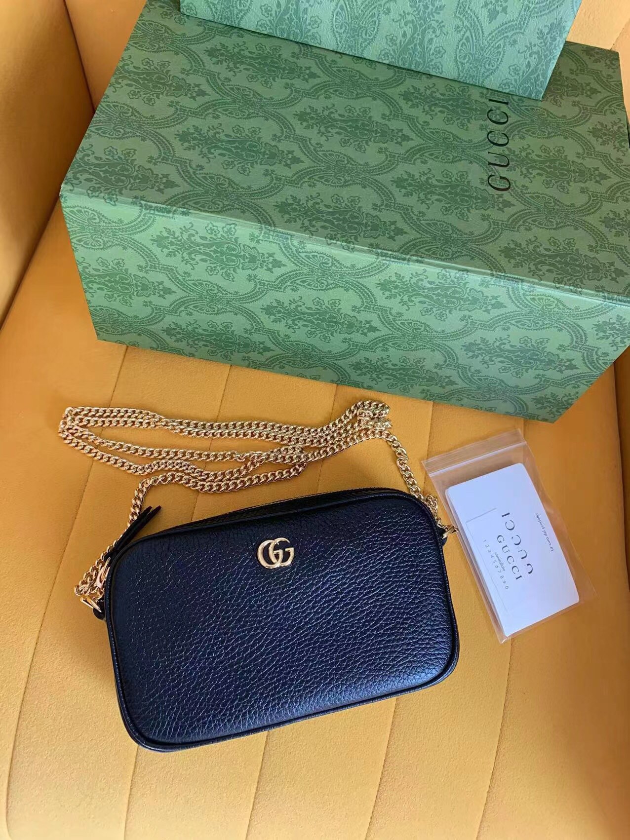 Gucci Sling Bag