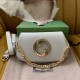 Gucci 699268 Blondie shoulder bag White