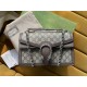 Gucci Handbag Dionysus Bruin