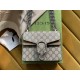 Gucci 421970 Dionysus GG Supreme Beige